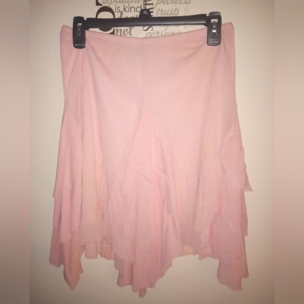 First Kiss Med skirt